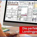 WebOptimizer: Die Perfekte Landingpage